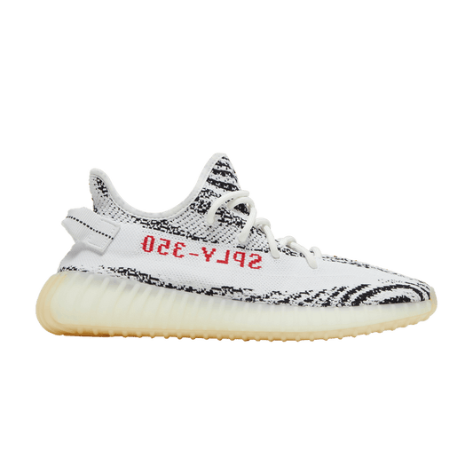 adidas Yeezy Boost 350 V2 Zebra (2017/2022/2023)