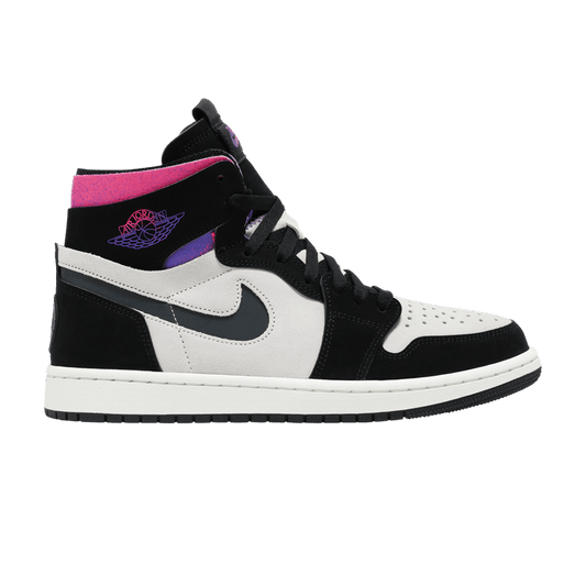 Air Jordan 1 High Zoom Air CMFT PSG Paris Saint-Germain