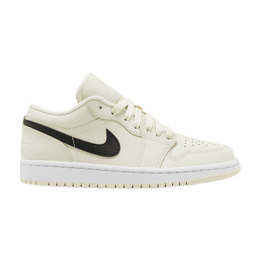 Air Jordan 1 Low Coconut Milk (Women's)