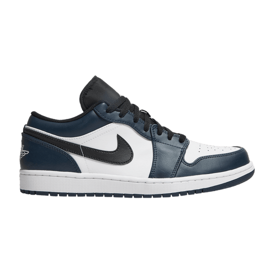 Air Jordan 1 Low Dark Teal