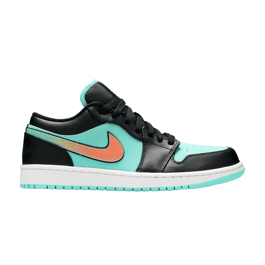 Air Jordan 1 Low SE Tropical Twist