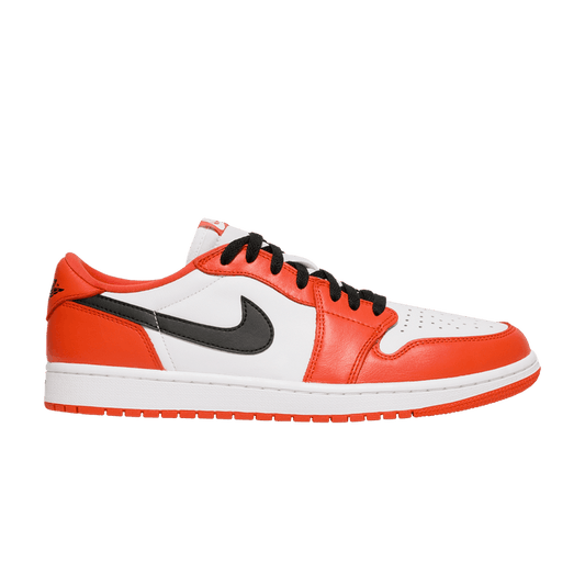 Air Jordan 1 Low Starfish