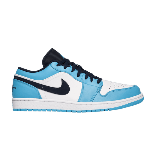 Air Jordan 1 Low UNC (2021)