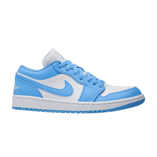 Air Jordan 1 Low UNC (Women's)