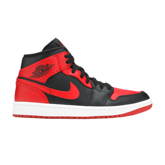 Air Jordan 1 Mid Banned (2020)