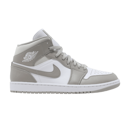 Air Jordan 1 Mid Linen