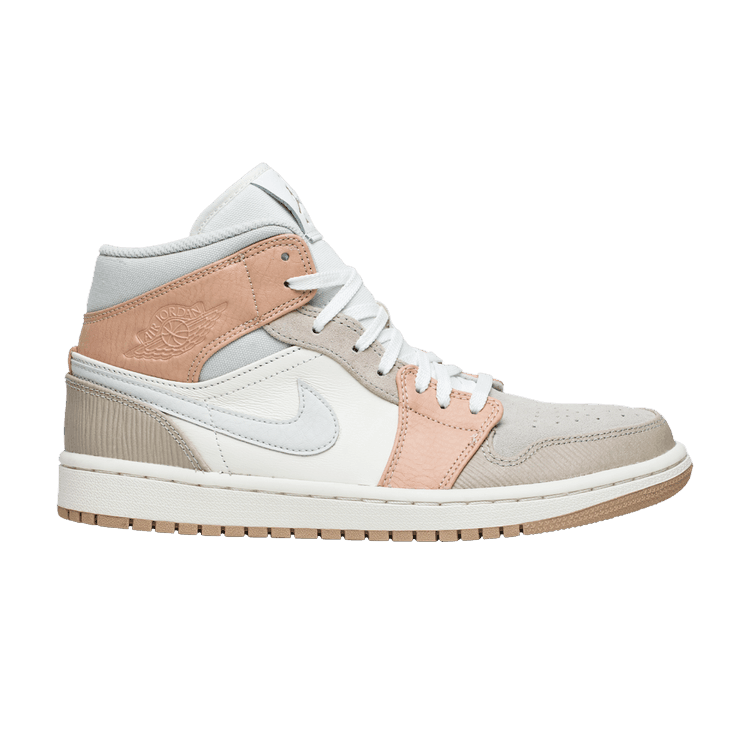 Air Jordan 1 Mid Milan