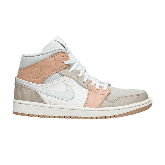 Air Jordan 1 Mid Milan