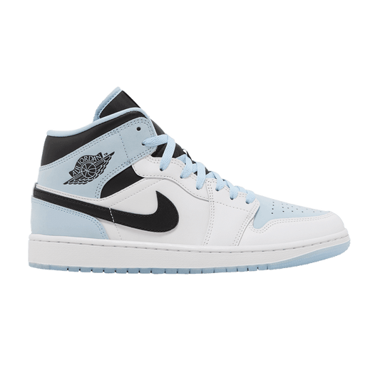 Air Jordan 1 Mid SE Ice Blue (2023)