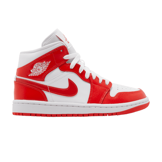 Air Jordan 1 Mid Syracuse (Women's)