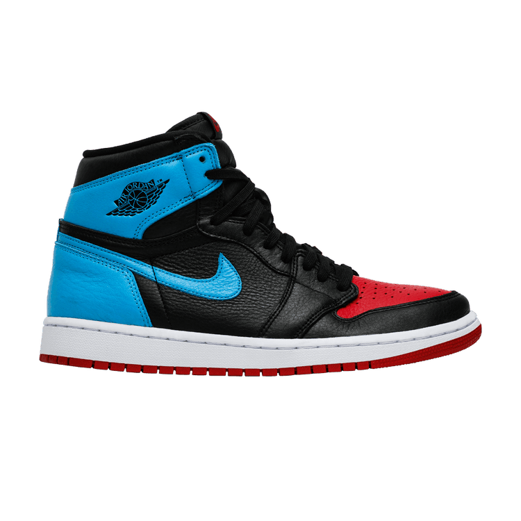 Air Jordan 1 Retro High NC to Chi (Women's)