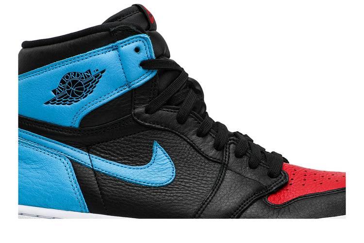 Air Jordan 1 Retro High NC to Chi (Women's)