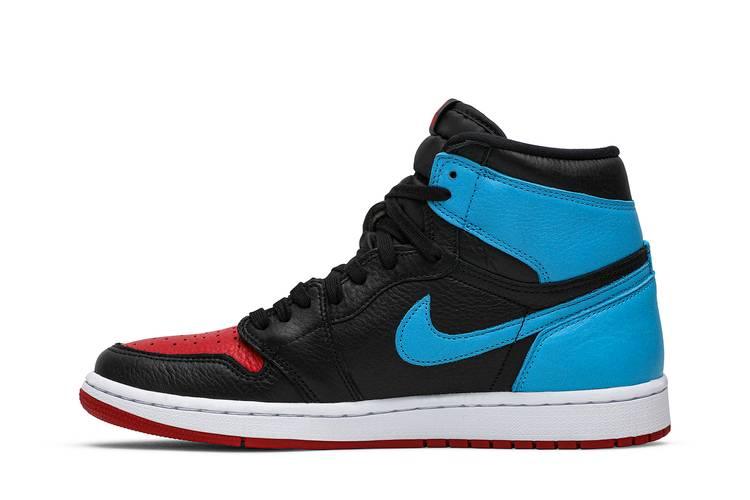 Air Jordan 1 Retro High NC to Chi (Women's)