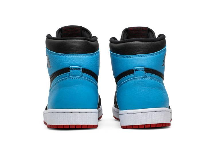 Air Jordan 1 Retro High NC to Chi (Women's)
