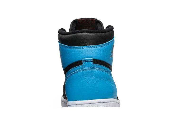 Air Jordan 1 Retro High NC to Chi (Women's)