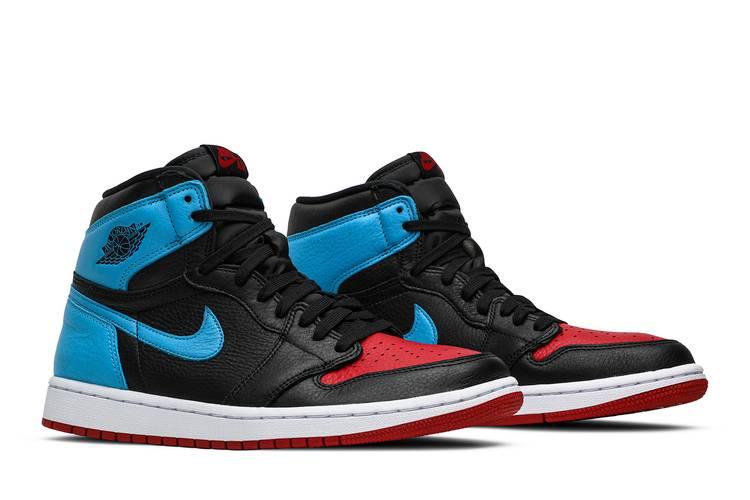 Air Jordan 1 Retro High NC to Chi (Women's)