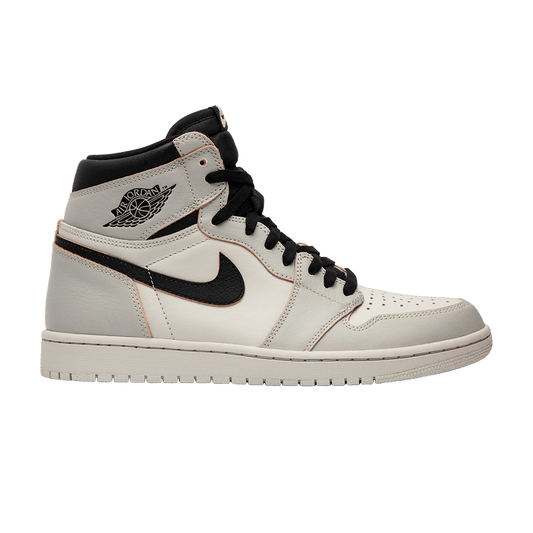 Air Jordan 1 Retro High OG Defiant SB NYC to Paris