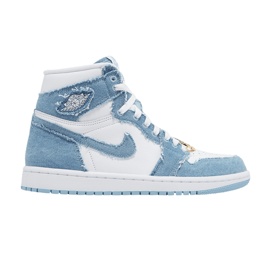 Air Jordan 1 Retro High OG Denim (Women's)