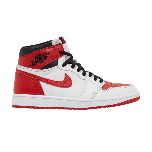 Air Jordan 1 Retro High OG Heritage