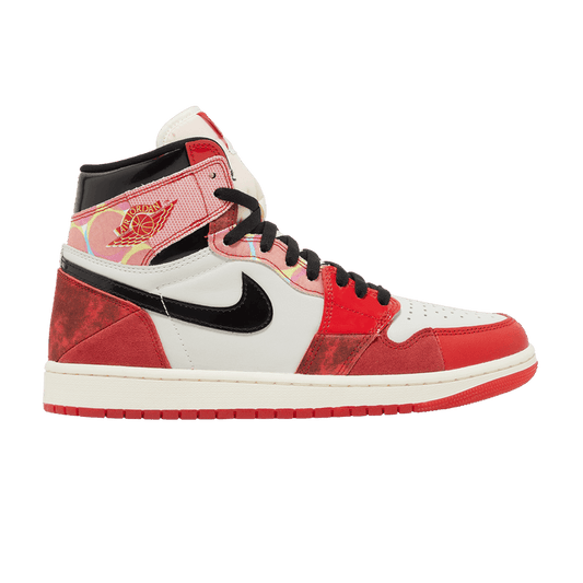 Air Jordan 1 Retro High OG Spider-Man Across the Spider-Verse