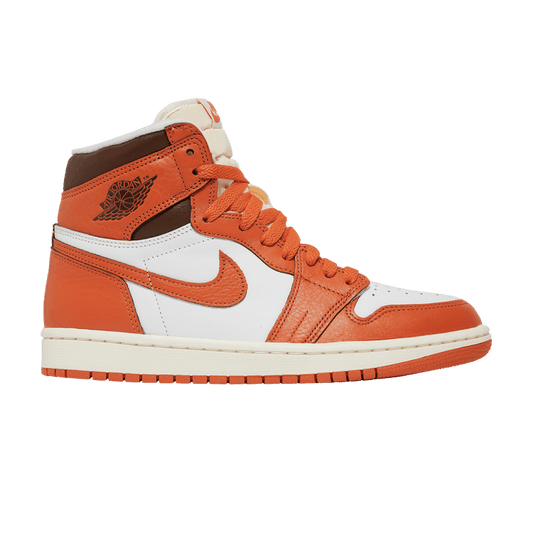 Air Jordan 1 Retro High OG Starfish (Women's)