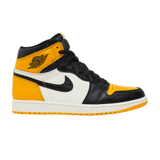 Air Jordan 1 Retro High OG Taxi