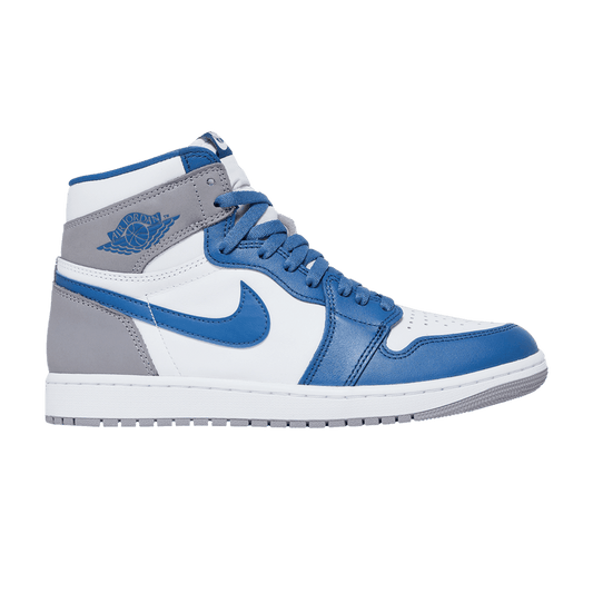 Air Jordan 1 Retro High OG True Blue