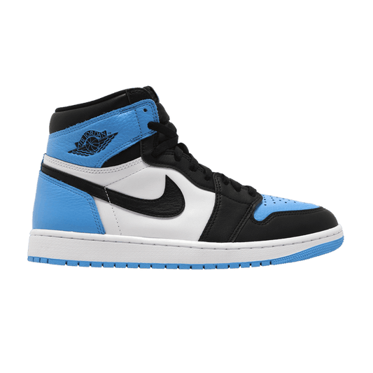 Air Jordan 1 Retro High OG UNC Toe