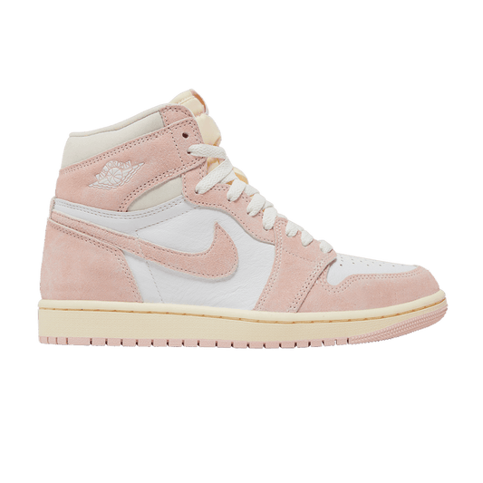 Air Jordan 1 Retro High OG Washed Pink (Women's)