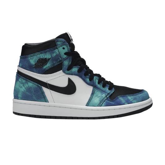 Air Jordan 1 Retro High Tie Dye (Women's)