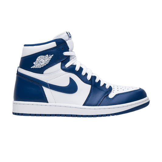 Air Jordan 1 Retro Storm Blue