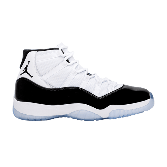 Air Jordan 11 Retro Concord (2018)