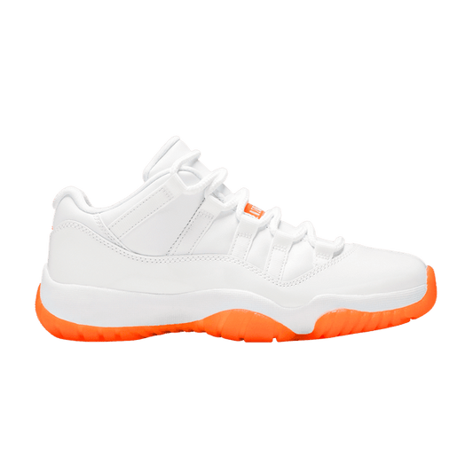 Air Jordan 11 Retro Low Citrus (2021) (Women's)