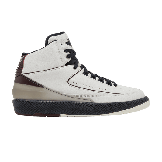Air Jordan 2 Retro A Ma Maniére Airness