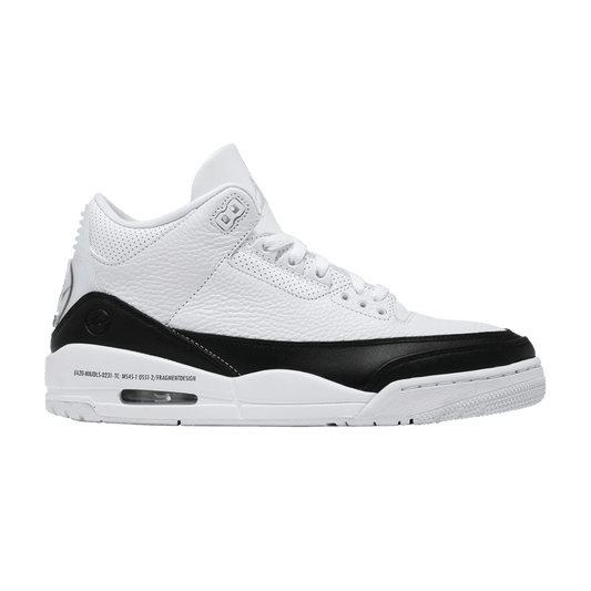 Air Jordan 3 Retro Fragment