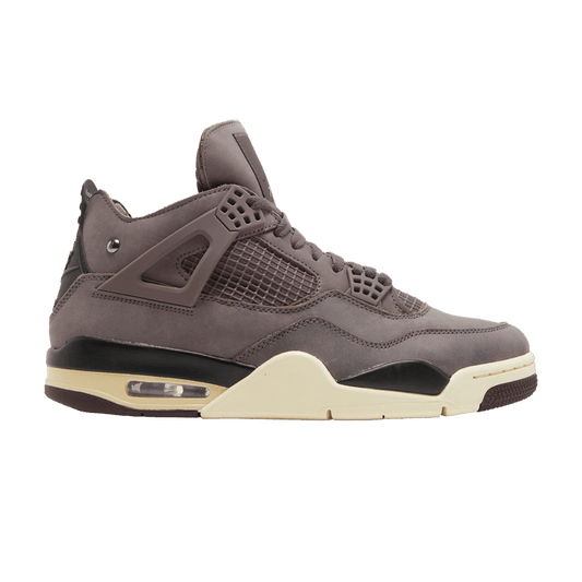 Air Jordan 4 Retro A Ma Maniére Violet Ore