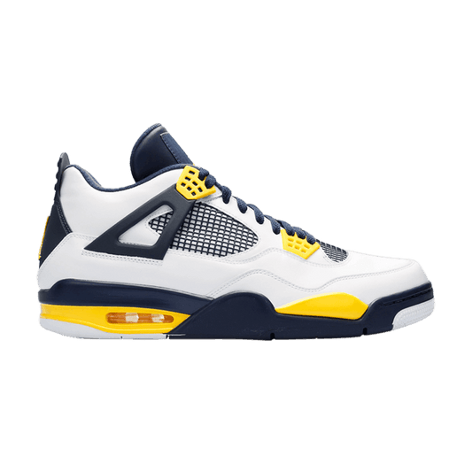 Air Jordan 4 Retro Cal / Marquette PE