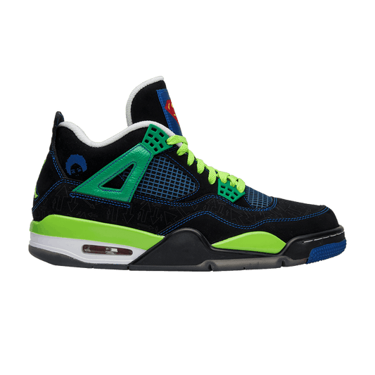 Air Jordan 4 Retro Doernbecher