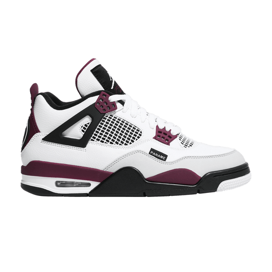 Air Jordan 4 Retro PSG Paris Saint-Germain