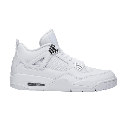 Air Jordan 4 Retro Pure Money (2017)