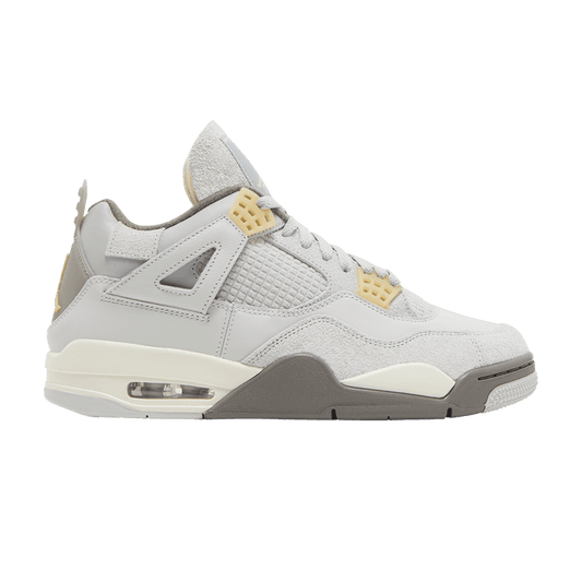 Air Jordan 4 Retro SE Craft Photon Dust