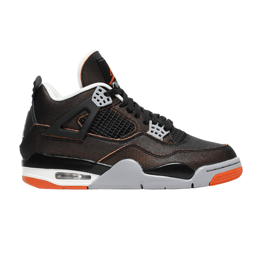 Air Jordan 4 Retro Starfish (Women's)