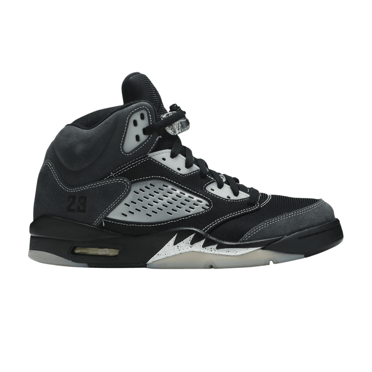 Air Jordan 5 Retro Anthracite