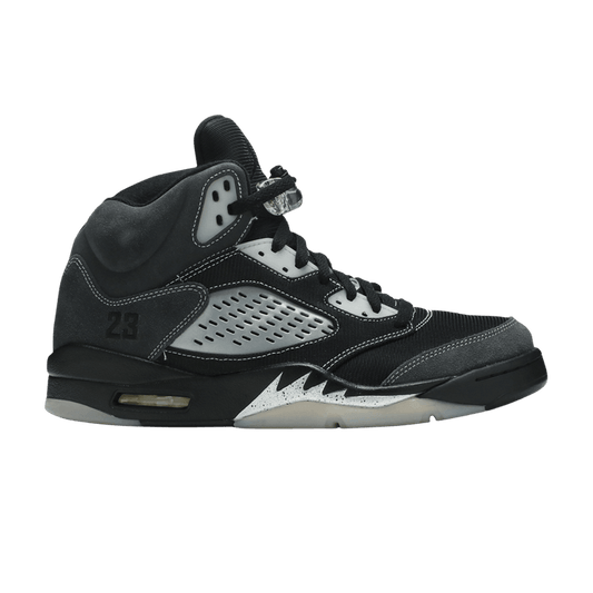 Air Jordan 5 Retro Anthracite
