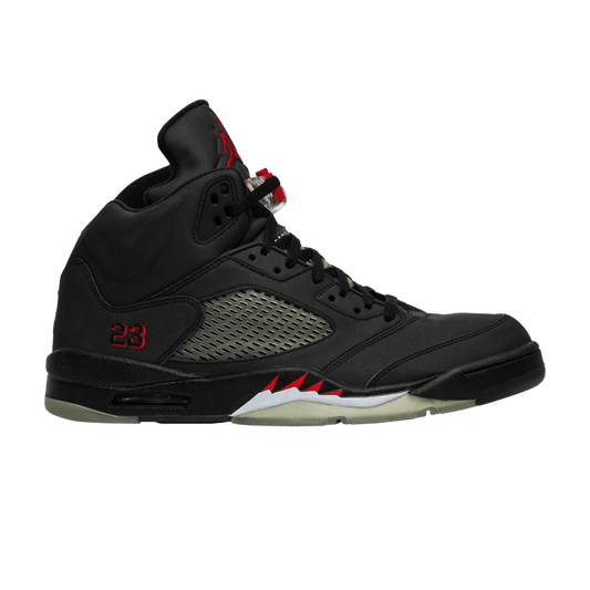 Air Jordan 5 Retro DMP Raging Bull 3M