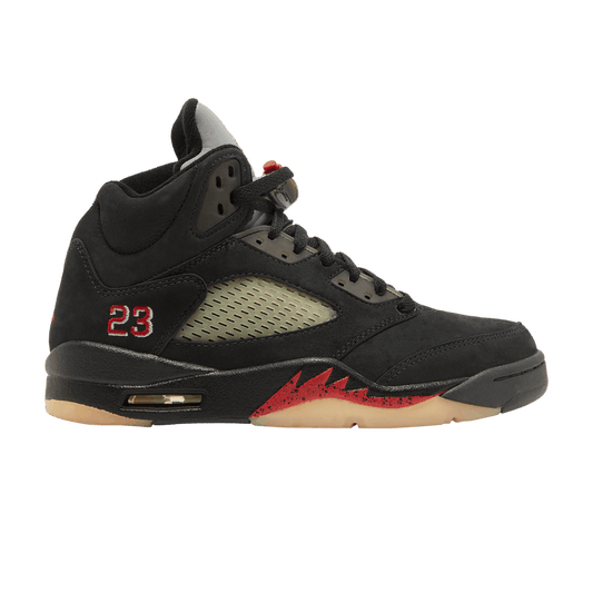 Air Jordan 5 Retro Gore-Tex Off Noir (Women's)
