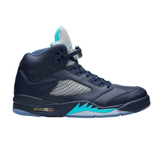 Air Jordan 5 Retro Pre-Grape