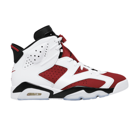 Air Jordan 6 Retro Carmine (2021)