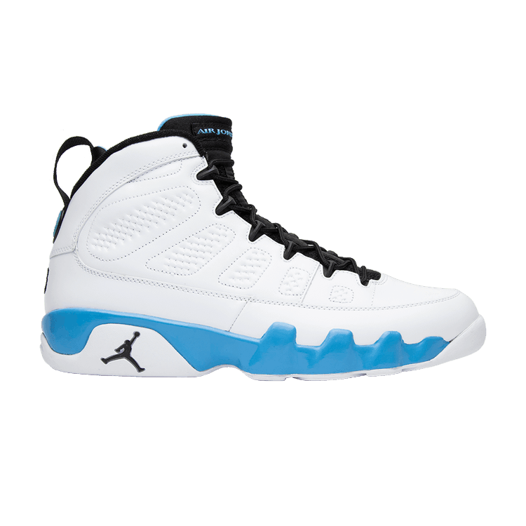 Air Jordan 9 Retro Powder (2010)