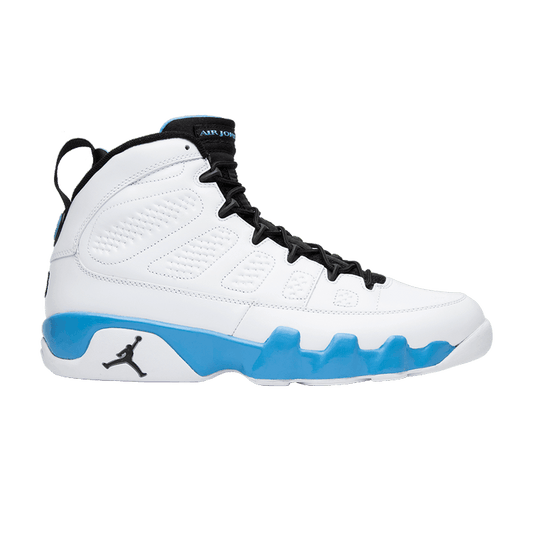 Air Jordan 9 Retro Powder (2010)